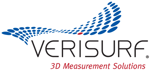 Verisurf | 3D metrology | 3D scanner | 3D laser scanner | reverse engineering