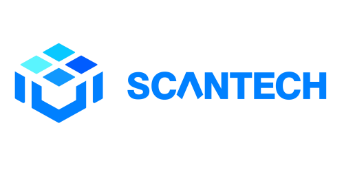 SCANTECH | 3D Scanner | 3D Laserscanner | Reverse Engineering 